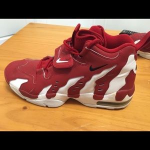 Nike Diamond Turf Max 96